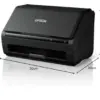Epson WorkForce ES-500WII Scanner A4 600×600 DPI USB Wireless