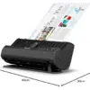 Epson WorkForce ES-C320W Scanner 600×600 DPI Wifi USB