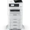 Epson WorkForce Pro RIPS WF-C879RDWF Impressora multifuncional a cores A3 4800×1200 DPI 34 ppm