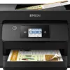 Epson WorkForce Pro WF-3825DWF Impressora Jato de Tinta Colorida A4 Preto