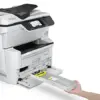 Epson Workforce PRO WF-C878RDWF Multifuncional Impressora a cores Duplex