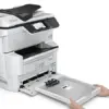 Epson Workforce PRO WF-C878RDWF Multifuncional Impressora a cores Duplex