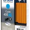 Epson WorkForce WF-7830 Tinta à base de pigmentos 14,7ml Preto