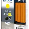 Epson WorkForce WF-7830 Tinta à base de pigmentos Rendimento alto 14,7ml Amarelo