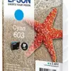 Epson XP-2100 Tinteiro Cyan 2,4ml