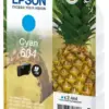 Epson XP-2200 Tinteiro Ciano 2,4ml