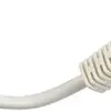 Equip 127603 T-Adapter RJ45 2 Portas Branco
