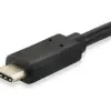 Equip 12834107 Cabo USB 3.1 Type C a A 1m Macho/Macho