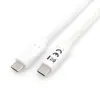 Equip 128361 Cabo USB 3.2 C a C 1 m USB C