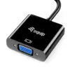 Equip 133384 Adaptador USB 3.0 para VGA 0,25m Macho