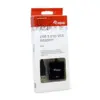 Equip 133384 Adaptador USB 3.0 para VGA 0,25m Macho