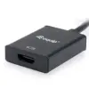 Equip 133385 Adaptador USB 3.0 a HDMI 0,25m Macho