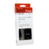 Equip 133385 Adaptador USB 3.0 a HDMI 0,25m Macho