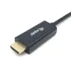 Equip 133412 Cabo USB-C para DisplayPort 2m HDMI