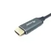 Equip 133415 Cabo USB-C para HDMI 1,0 m