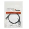 Equip 133415 Cabo USB-C para HDMI 1,0 m