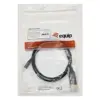 Equip 133421 USB-C para DisplayPort 1m