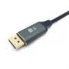 Equip 133423 Cabo USB-C para DisplayPort 3m