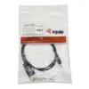 Equip 133426 Cabo USB-C para DisplayPort 1m M/M