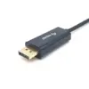 Equip 133427 Cabo USB-C para DisplayPort 2m 4K