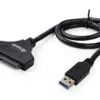 Equip 133471 Adaptador USB 3.0 A SATA 0,5 m Macho/Macho