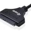 Equip 133471 Adaptador USB Type C Micro USB 5Gbps Preto