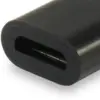 Equip 133471 Adaptador USB Type C Micro USB 5Gbps Preto
