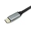 Equip 133484 Hub USB-C 4 em 1 Dual HDMI
