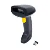 Equip 351024 Leitor de Código de Barras 1D & 2D Wireless IP54