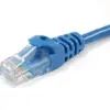 Equip 625432 Cabo de Rede RJ45 Cat6 3m Azul