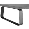 Equip 650880 suporte de mesa para monitor preto
