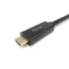Equip Adaptador HDMI DisplayPort 0,15 m Tipo A