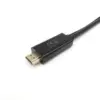 Equip Adaptador HDMI DisplayPort 0,15 m Tipo A