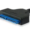 Equip Adaptador USB-C para SATA 0,5m Macho