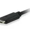 Equip Adaptador USB-C para SATA 0,5m Macho