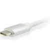 Equip Adaptador USB-C para VGA 0,15 m Macho/Fêmea