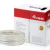 Equip Bobine de Rede RJ45 Cat.6A 305m Bege