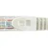 Equip Cabo de Rede Cat6A U/UTP 1m Branco