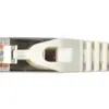 Equip Cabo Patch S/FTP CAT7 5m Branco