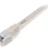 Equip Cat6 S/FTP 2m Cinza