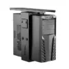 Equip Equipamento Suporte para CPU debaixo da mesa 485mm 180°