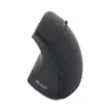 Equip Ergonomico Vertical 1600 DPI Wireless Preto