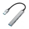Equip Hub 128960 Hub USB com 4 portas