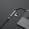 Equip Hub 128960 Hub USB com 4 portas