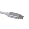 Equip Hub USB-C a USB 3.0 Ethernet 4 portas