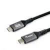 Equip USB4 USB-C para C 1,2 m