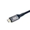 Equip USB4 USB-C para C 1,2 m
