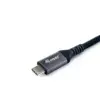 Equip USB4 USB-C para C 1,2 m