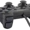 Esperanza EG102 Comando Gamepad USB PC PlayStation 3 Black