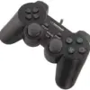 Esperanza EG102 Comando Gamepad USB PC PlayStation 3 Black
